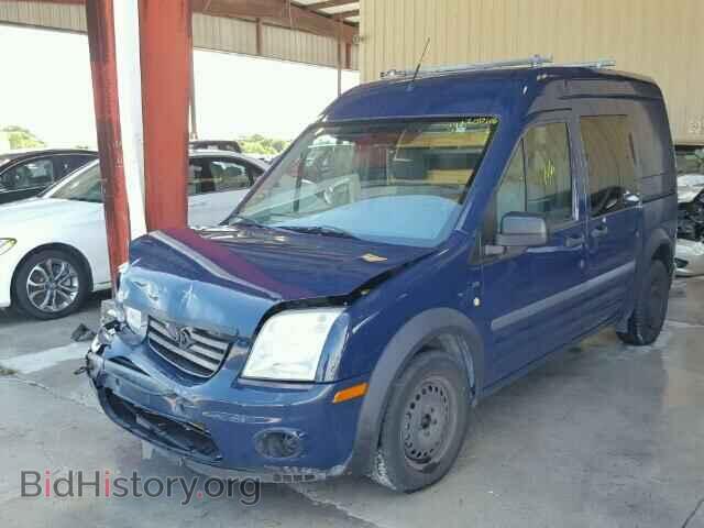 2012 FORD TRANSIT CO - VIN: NM0LS6BN5CT089101 - Фото 2