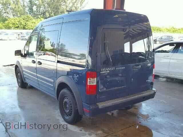 2012 FORD TRANSIT CO - VIN: NM0LS6BN5CT089101 - Фото 3