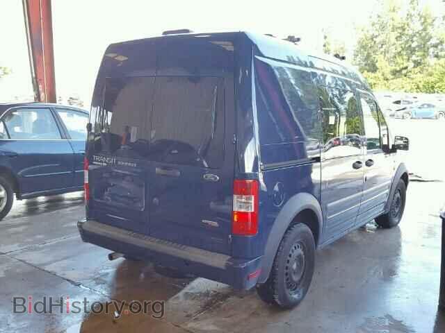 2012 FORD TRANSIT CO - VIN: NM0LS6BN5CT089101 - Фото 4