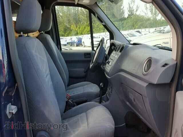 2012 FORD TRANSIT CO - VIN: NM0LS6BN5CT089101 - Фото 5