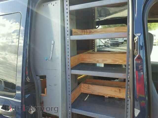 2012 FORD TRANSIT CO - VIN: NM0LS6BN5CT089101 - Фото 6