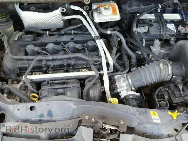 2012 FORD TRANSIT CO - VIN: NM0LS6BN5CT089101 - Фото 7