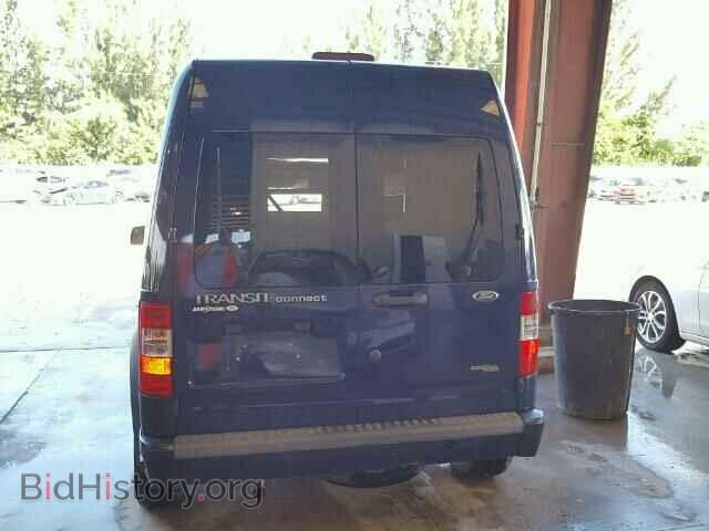 2012 FORD TRANSIT CO - VIN: NM0LS6BN5CT089101 - Фото 10