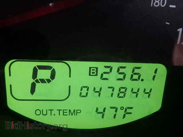 2007 SUBARU FORESTER - VIN: JF1SG65687H745455 - Фото 8