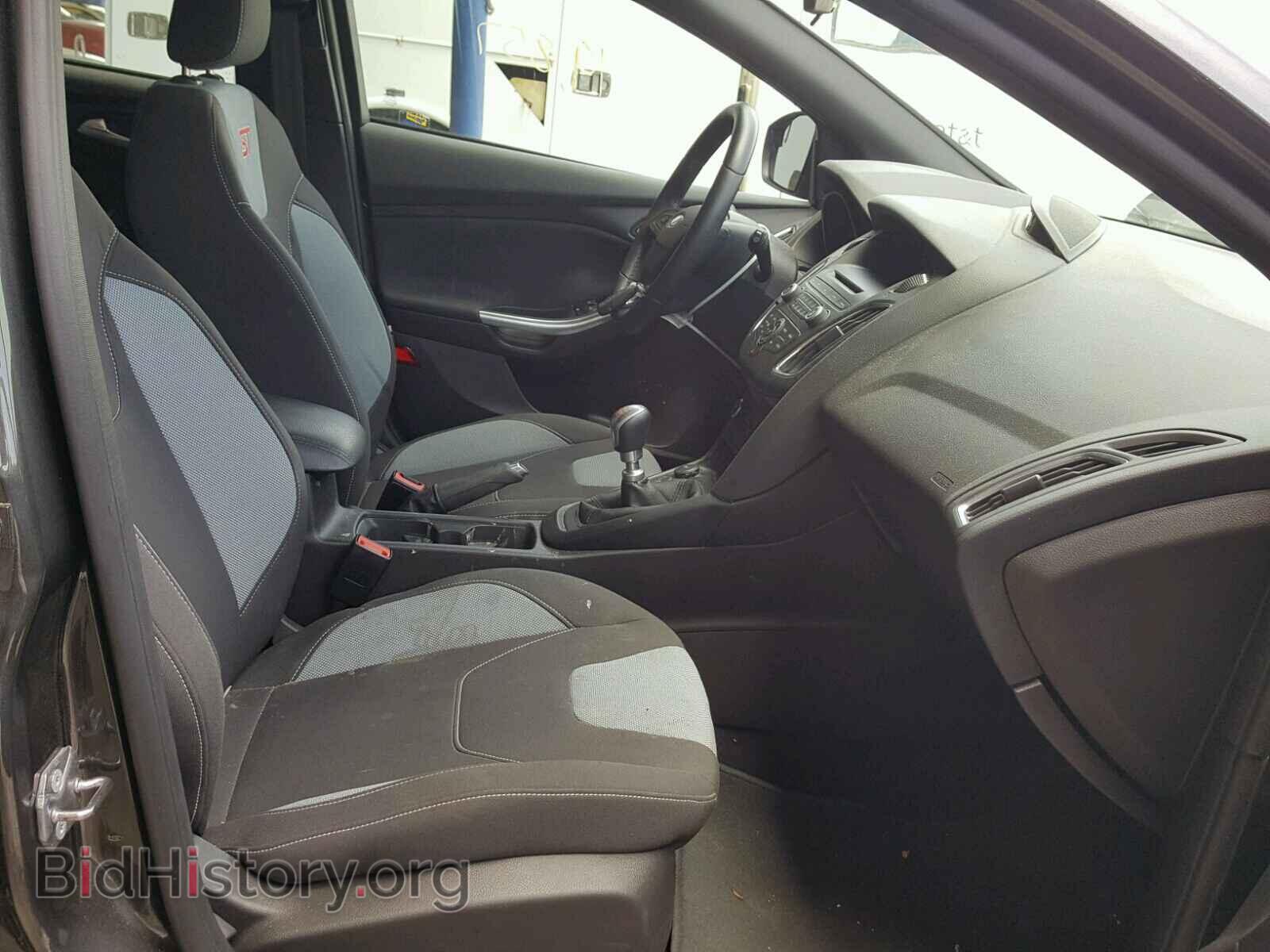 2015 FORD FOCUS - VIN: 1FADP3L94FL246975 - Photo 5
