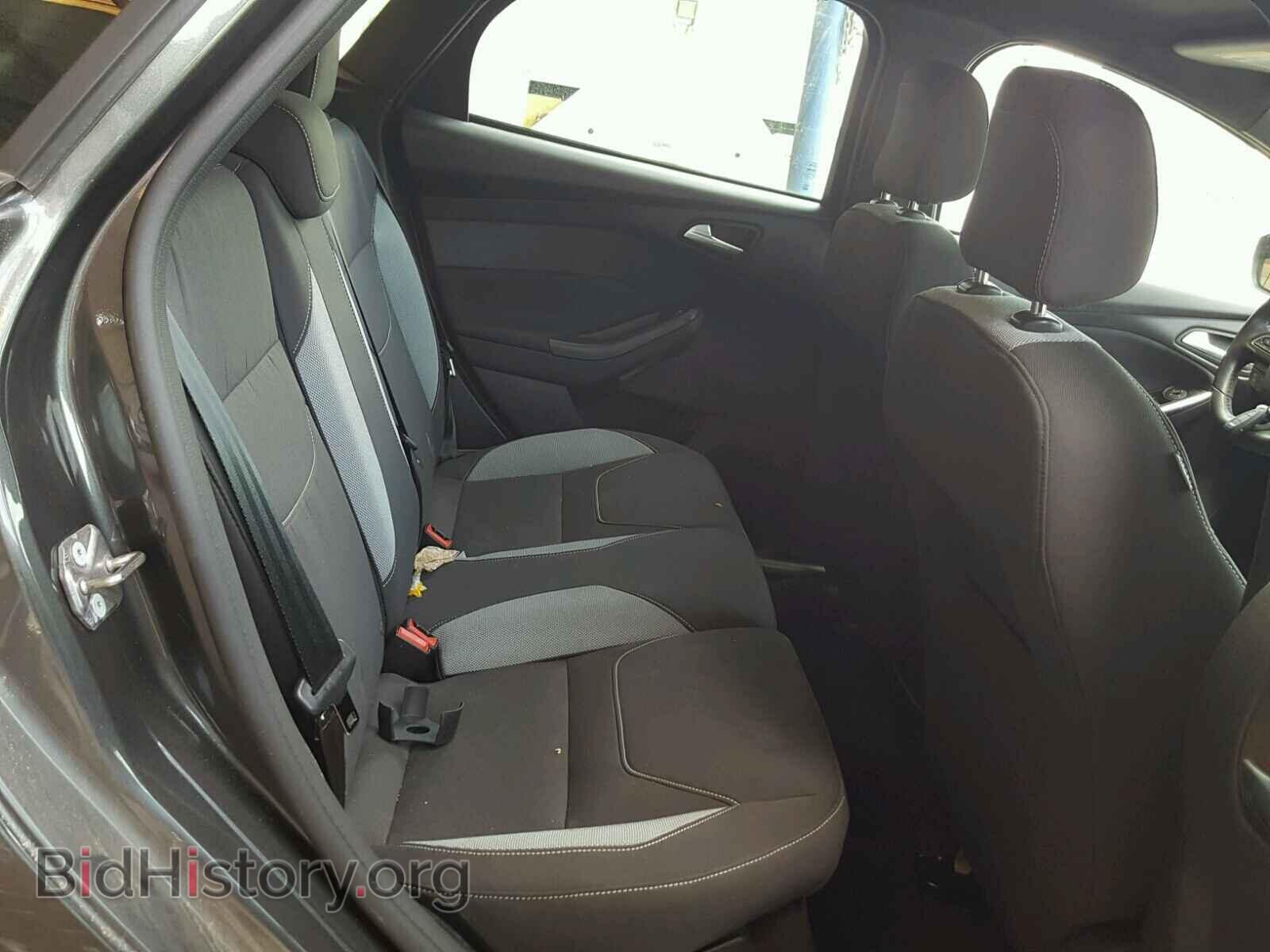 2015 FORD FOCUS - VIN: 1FADP3L94FL246975 - Photo 6