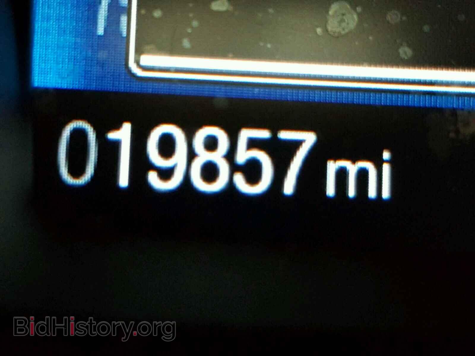 2015 FORD FOCUS - VIN: 1FADP3L94FL246975 - Photo 8