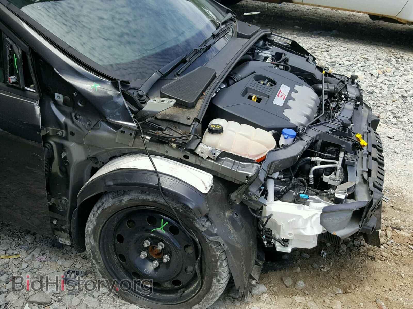 2015 FORD FOCUS - VIN: 1FADP3L94FL246975 - Photo 9