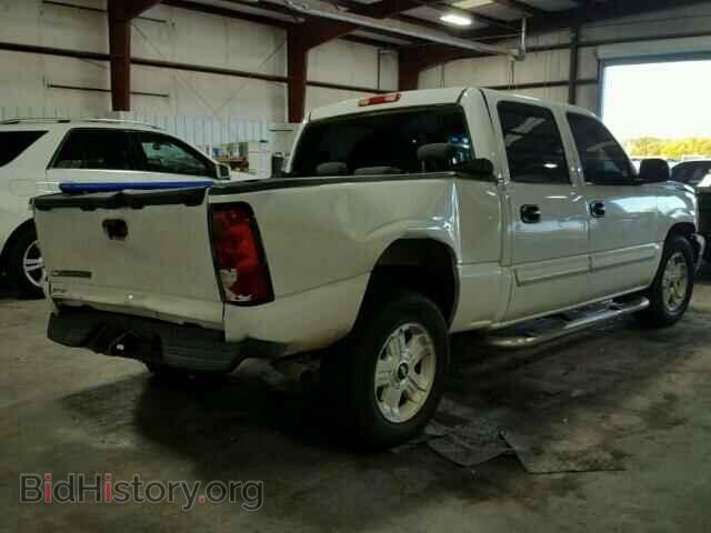2007 CHEVROLET SILVERADO - VIN: 2GCEC13V071107591 - Photo 4