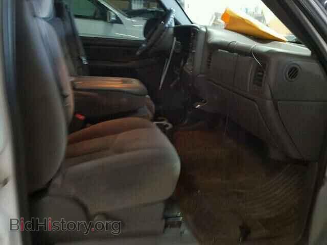 2007 CHEVROLET SILVERADO - VIN: 2GCEC13V071107591 - Photo 5