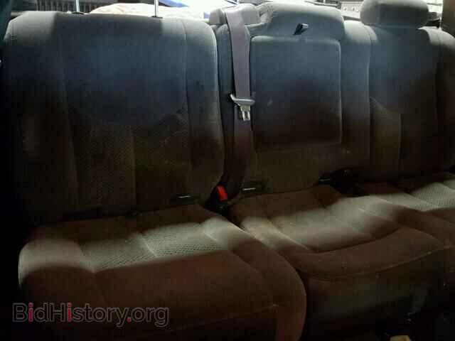 2007 CHEVROLET SILVERADO - VIN: 2GCEC13V071107591 - Photo 6