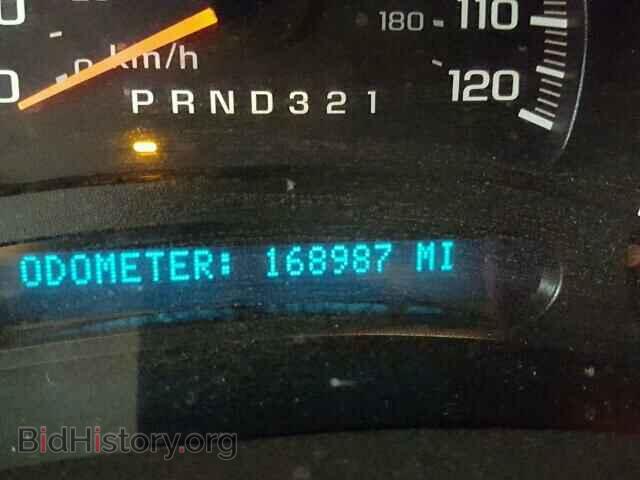 2007 CHEVROLET SILVERADO - VIN: 2GCEC13V071107591 - Photo 8