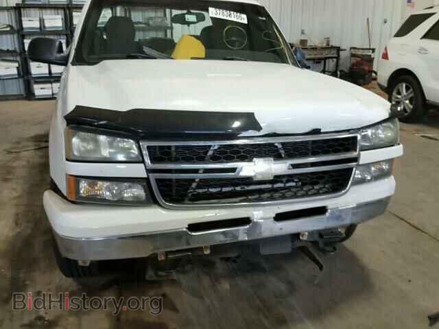 2007 CHEVROLET SILVERADO - VIN: 2GCEC13V071107591 - Photo 10