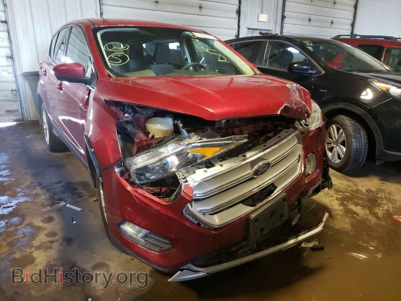 Photo 1FMCU0G92KUB13462 - FORD ESCAPE 2019