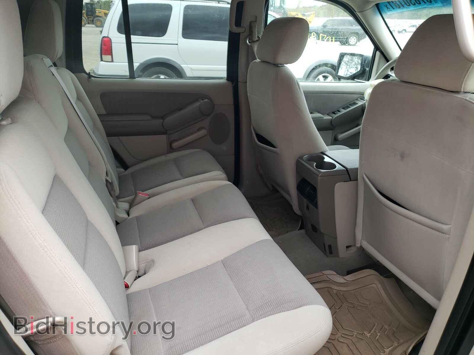 2007 FORD EXPLORER - VIN: 1FMEU73E27UB37367 - Фото 6