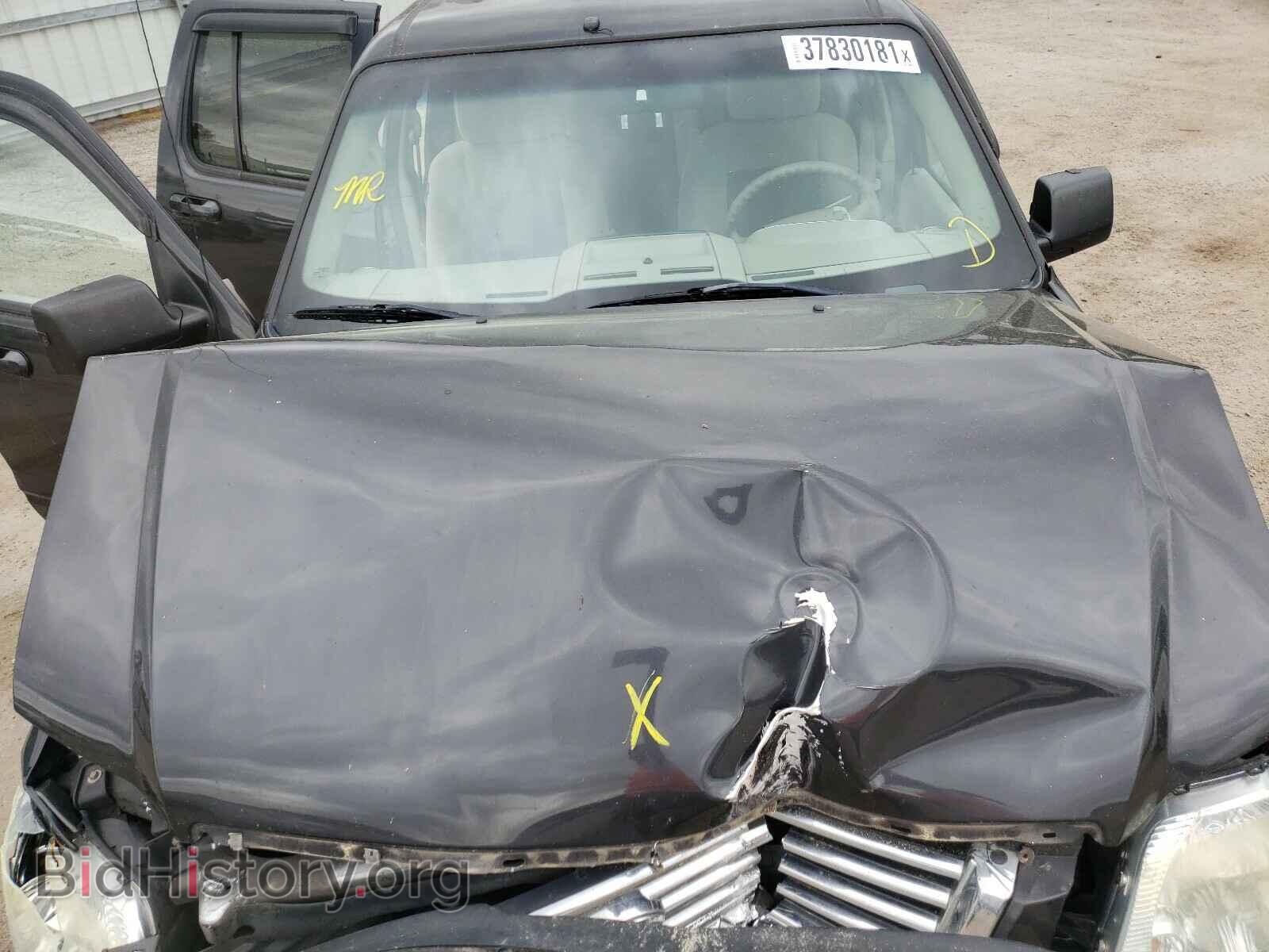 2007 FORD EXPLORER - VIN: 1FMEU73E27UB37367 - Фото 7