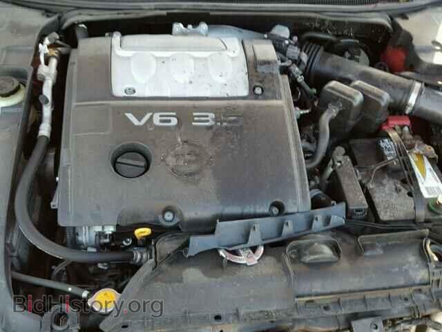 2007 NISSAN MAXIMA - VIN: 1N4BA41E87C861786 - Фото 7