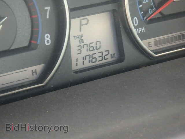 2008 KIA OPTIMA - VIN: KNAGE123785265524 - Photo 8
