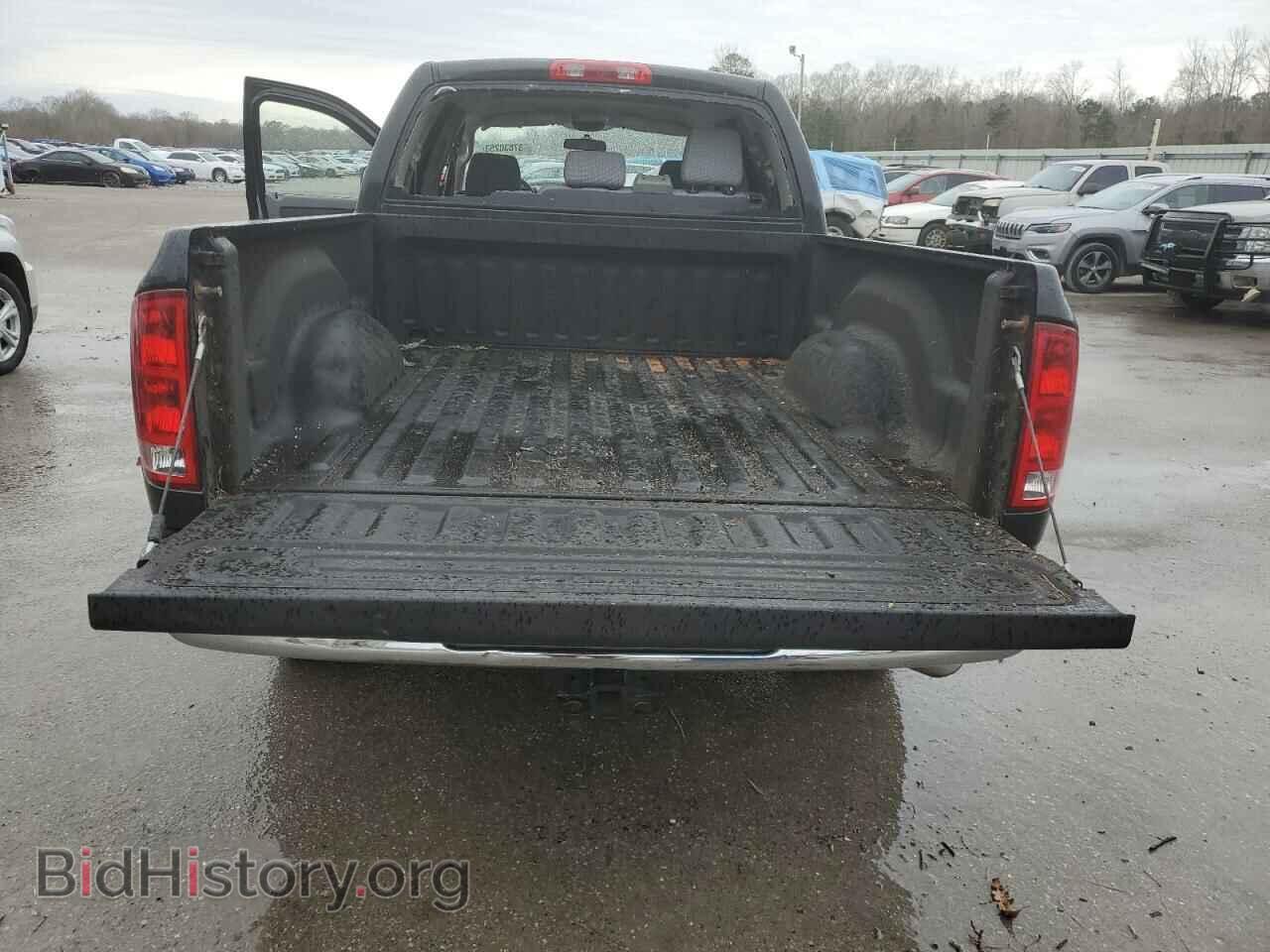 2006 DODGE RAM 1500 - VIN: 3D7KR19D96G225683 - Фото 6