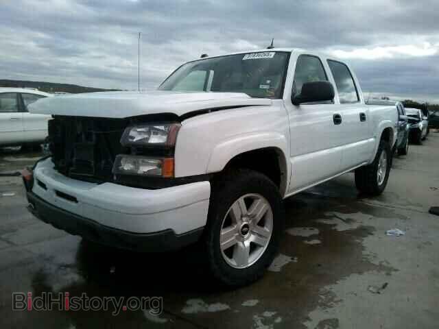 2005 CHEVROLET SILVERADO - VIN: 2GCEK13T451399034 - Фото 2