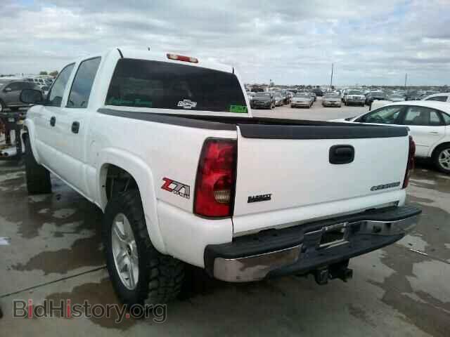 2005 CHEVROLET SILVERADO - VIN: 2GCEK13T451399034 - Фото 3
