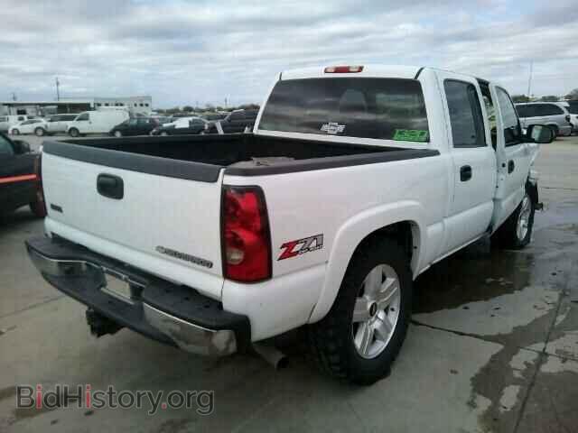 2005 CHEVROLET SILVERADO - VIN: 2GCEK13T451399034 - Фото 4