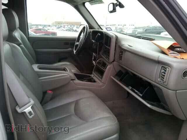2005 CHEVROLET SILVERADO - VIN: 2GCEK13T451399034 - Фото 5