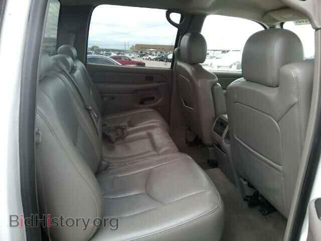 2005 CHEVROLET SILVERADO - VIN: 2GCEK13T451399034 - Фото 6