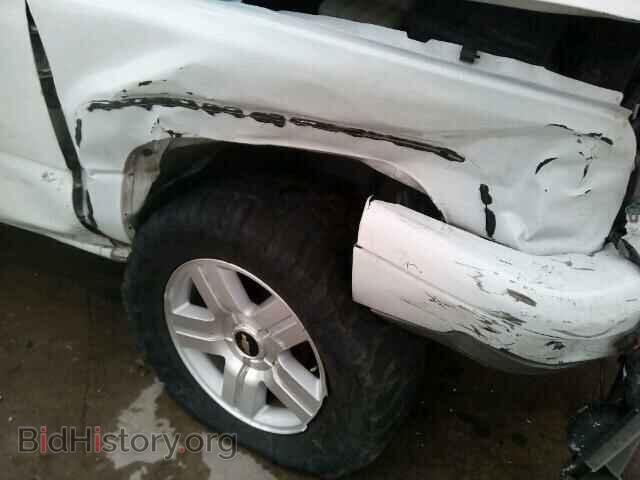 2005 CHEVROLET SILVERADO - VIN: 2GCEK13T451399034 - Фото 9
