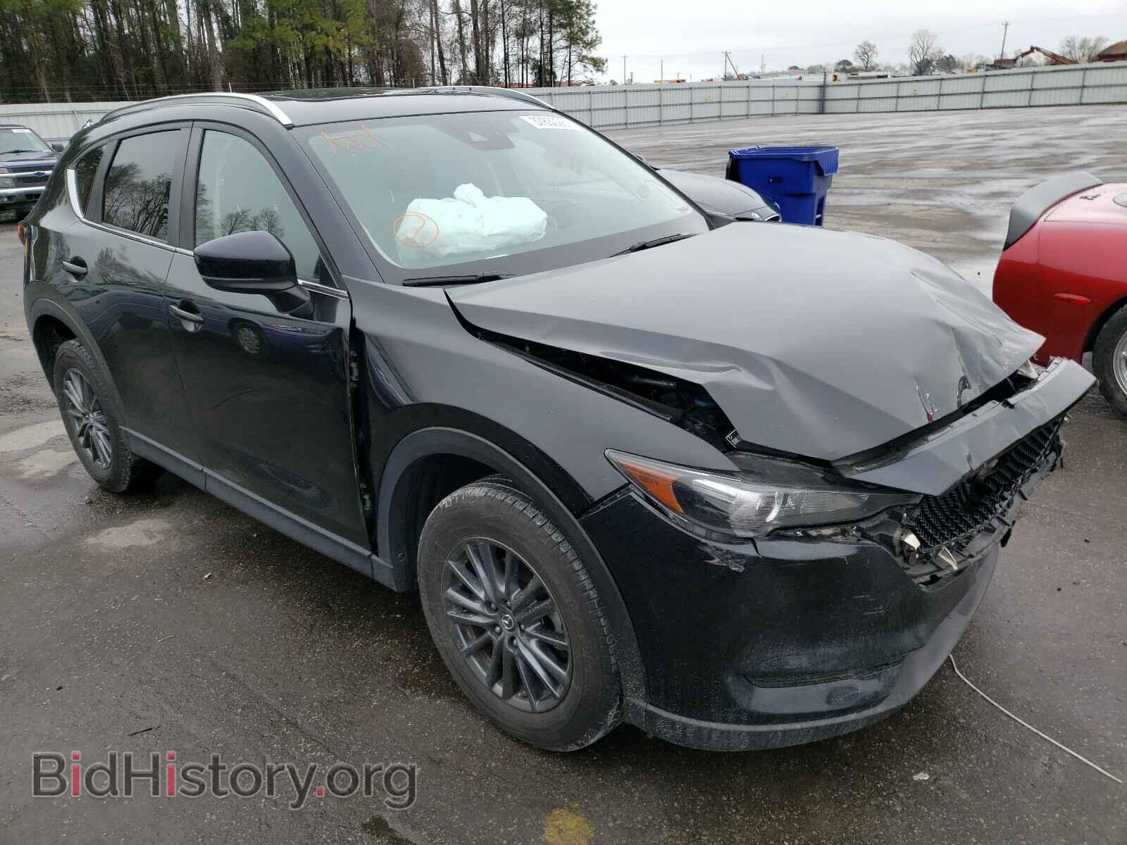 Photo JM3KFACM7K0528009 - MAZDA CX-5 2019
