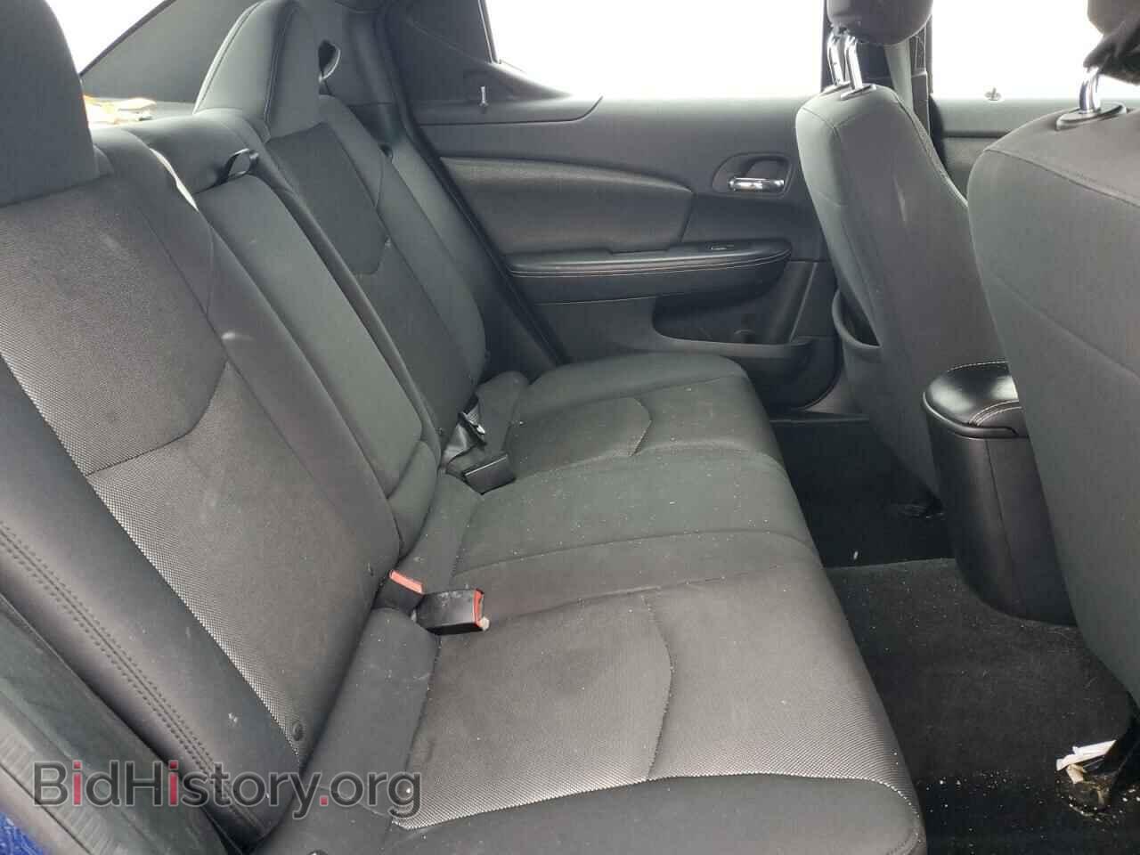 2014 DODGE AVENGER - VIN: 1C3CDZABXEN129612 - Photo 10
