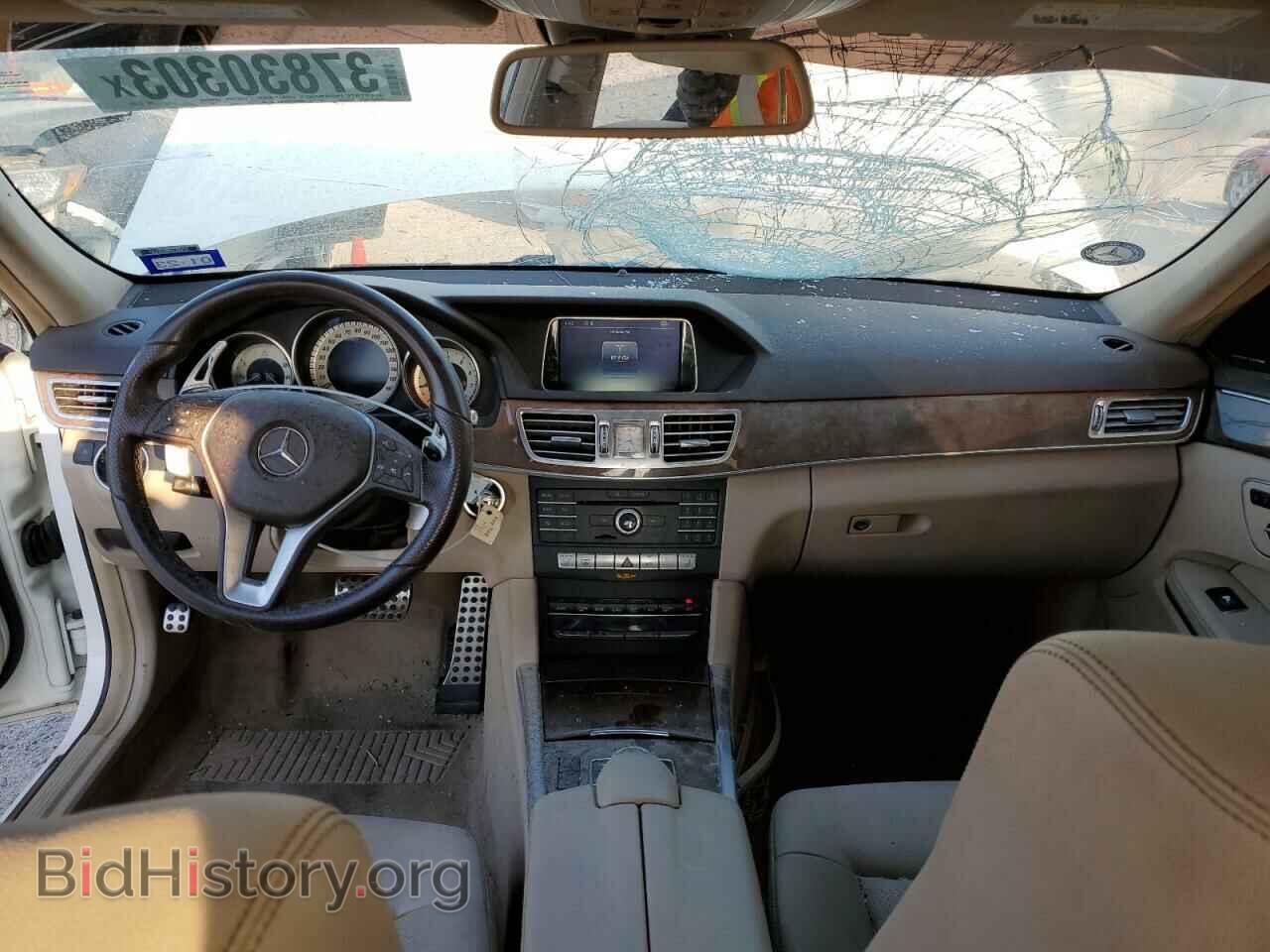 2016 MERCEDES-BENZ E-CLASS - VIN: WDDHF5KB2GB211797 - Фото 8