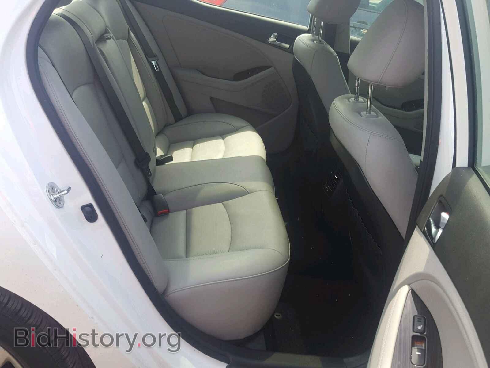2015 KIA OPTIMA - VIN: 5XXGN4A77FG370730 - Photo 6