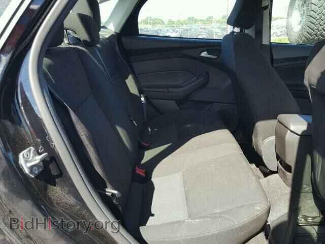 2016 FORD FOCUS - VIN: 1FADP3F21GL394453 - Photo 6