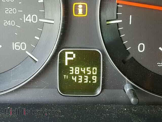 2009 VOLVO C70 - VIN: YV1MC67219J076136 - Фото 8