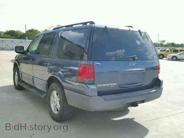 2006 FORD EXPEDITION - VIN: 1FMPU15556LA61344 - Фото 3