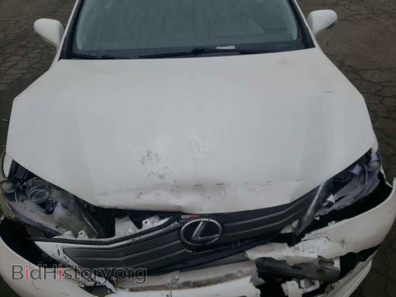 2010 LEXUS HS - VIN: JTHBB1BA3A2009696 - Photo 11