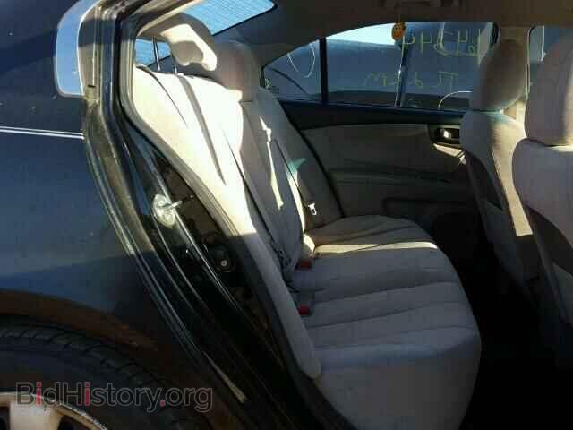 2009 KIA OPTIMA - VIN: KNAGE228595332494 - Фото 6