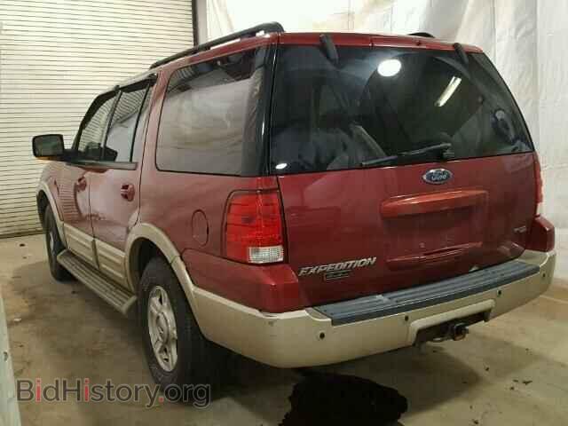 2006 FORD EXPEDITION - VIN: 1FMFU18576LA37036 - Фото 3