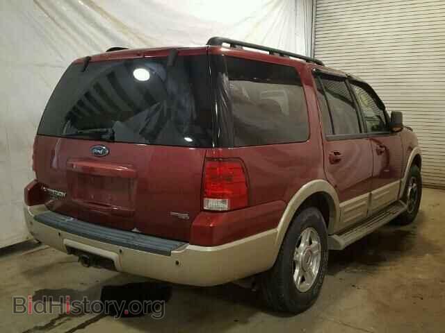2006 FORD EXPEDITION - VIN: 1FMFU18576LA37036 - Фото 4