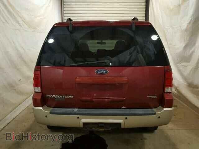 2006 FORD EXPEDITION - VIN: 1FMFU18576LA37036 - Фото 9