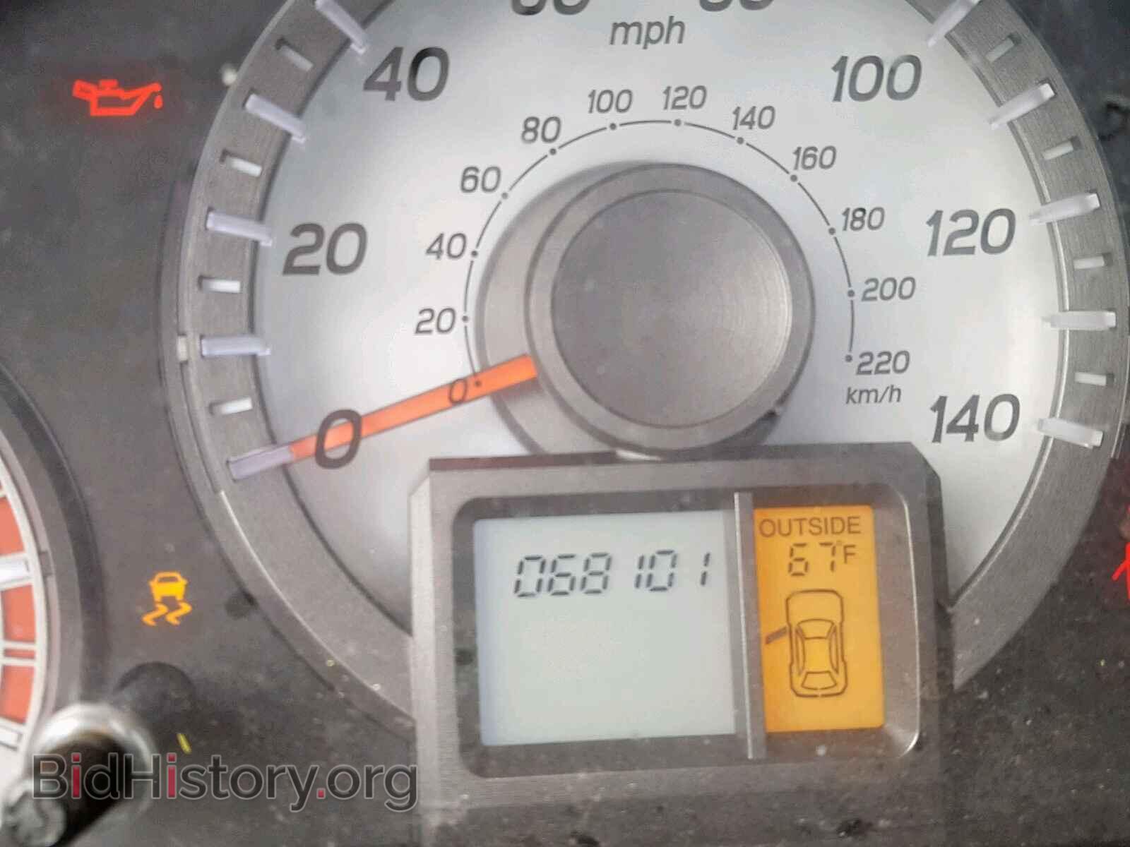 2013 HONDA PILOT EXL - VIN: 5FNYF4H5XDB040795 - Фото 8