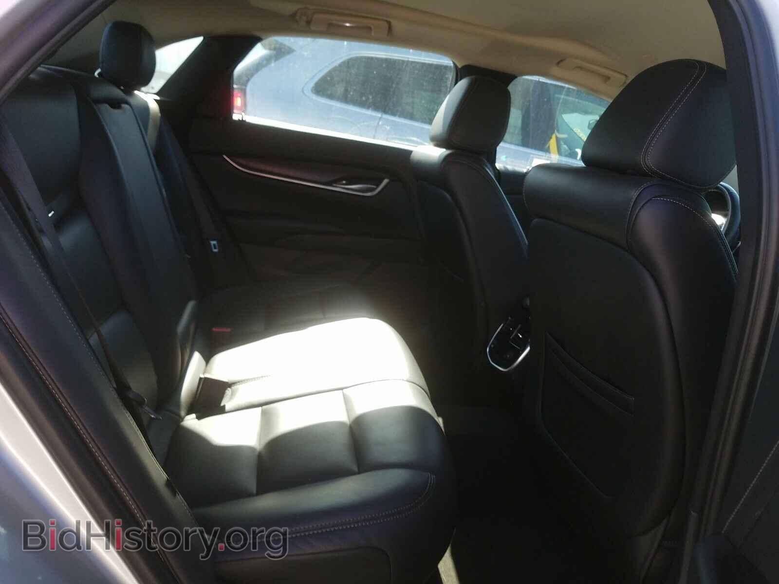 2019 CADILLAC XTS - VIN: 2G61M5S34K9112597 - Фото 6