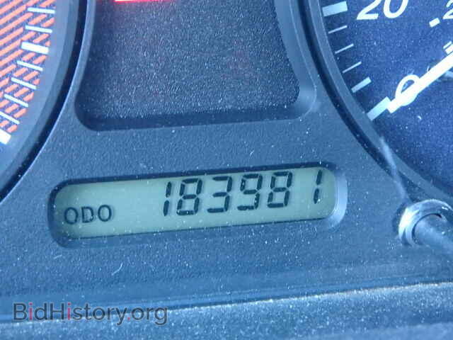 2000 MAZDA MIATA - VIN: JM1NB3532Y0154449 - Фото 8