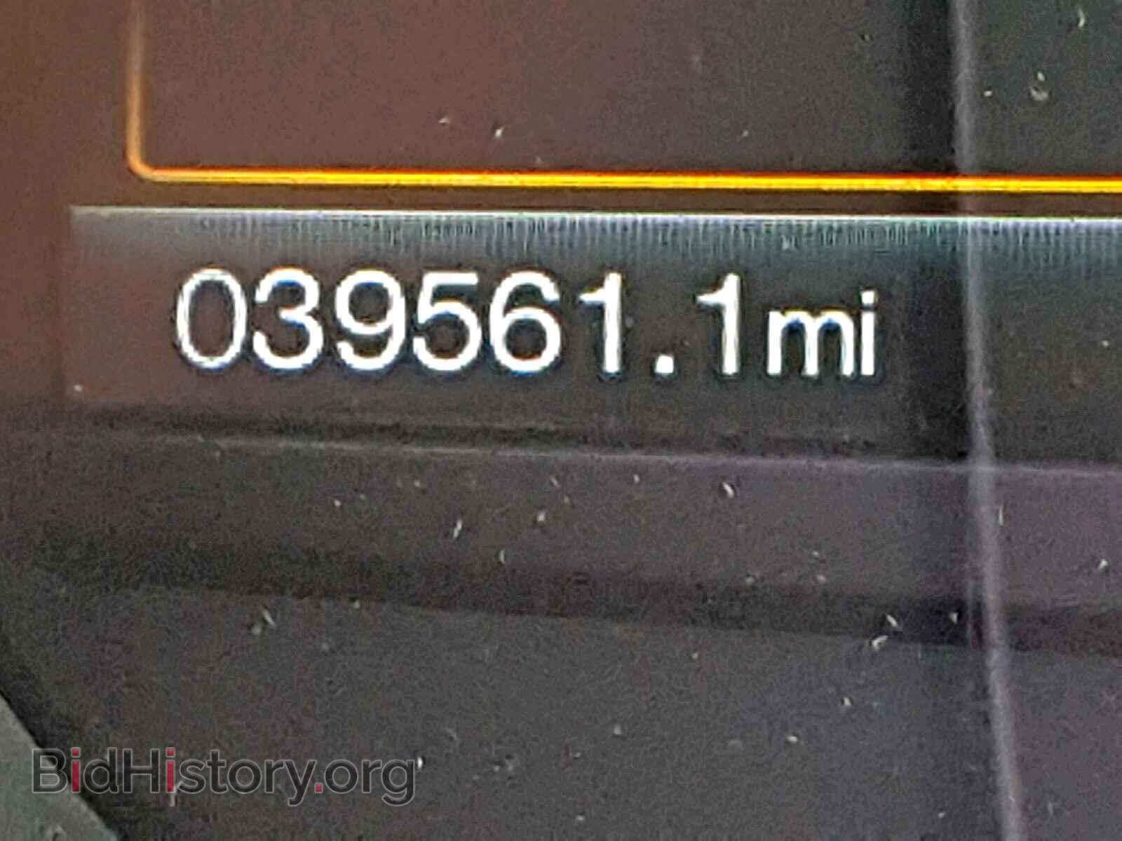2017 FORD EDGE SEL - VIN: 2FMPK4J97HBB20932 - Photo 8