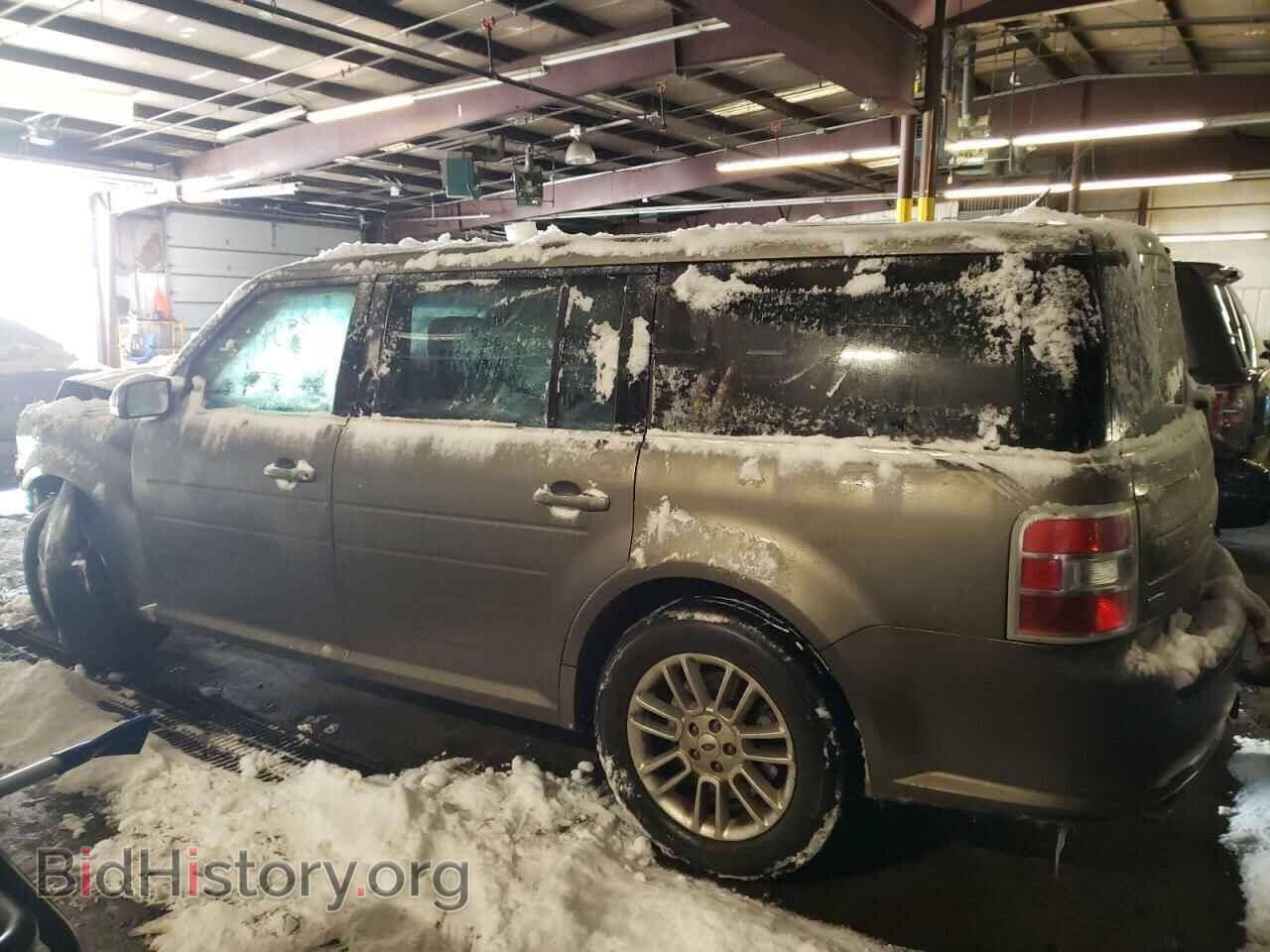 2014 FORD FLEX - VIN: 2FMHK6C85EBD02581 - Photo 2