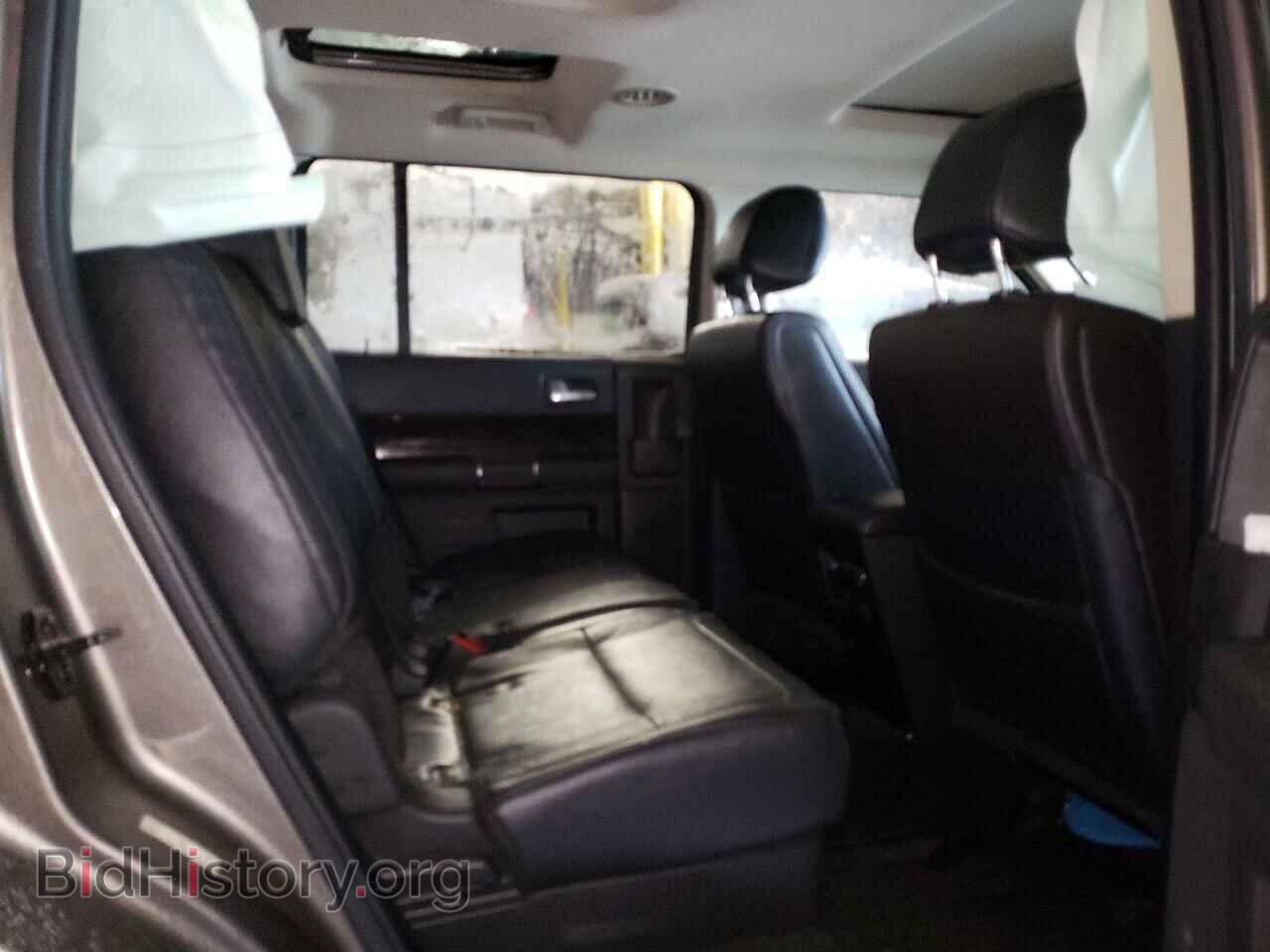 2014 FORD FLEX - VIN: 2FMHK6C85EBD02581 - Photo 11