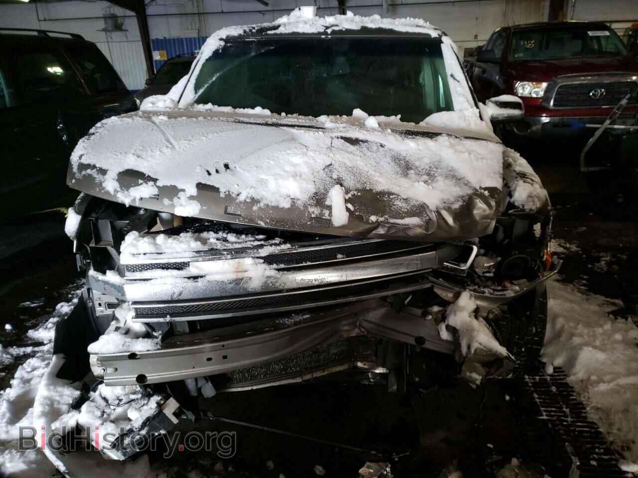 2014 FORD FLEX - VIN: 2FMHK6C85EBD02581 - Photo 5