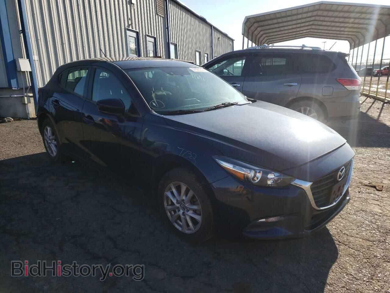 Photo 3MZBN1K79HM147949 - MAZDA 3 2017