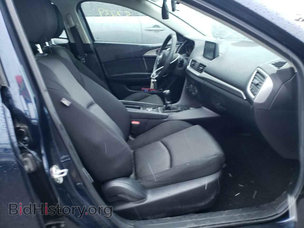 2017 MAZDA 3 - VIN: 3MZBN1K79HM147949 - Фото 5
